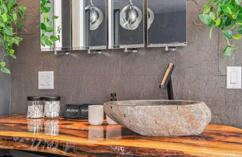 Luxury Designer Home Theatre Games & BBQ Grill - Foto 28