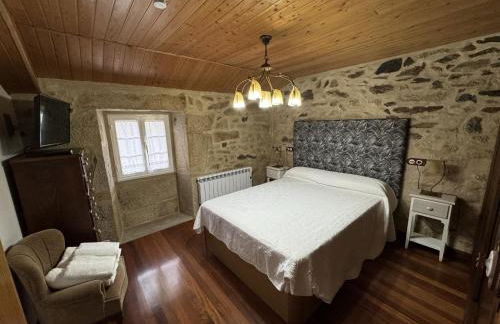 Casa Rural en Lira para 9 personas - Foto 37