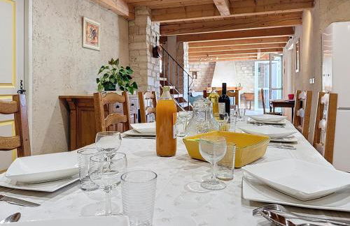 Les Jardins de Bouteille - Foto 40