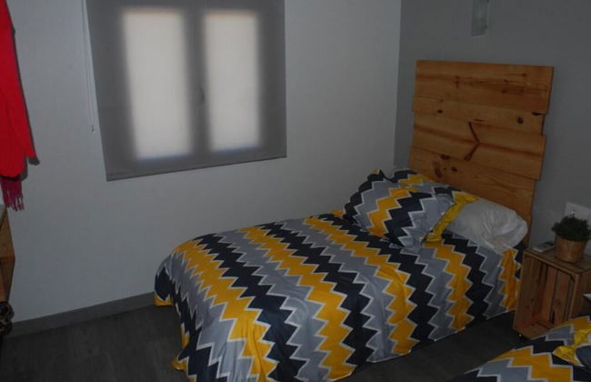 Apartamentos Rurales El Trillo - Photo 6