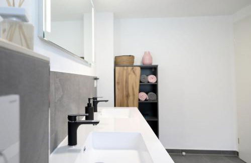 Ferienwohnung Moselallee 5 Sterne - Foto 48