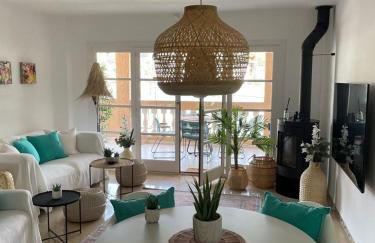 Beach Apartment Montemar No.1 - perfect ocean view - Foto 9