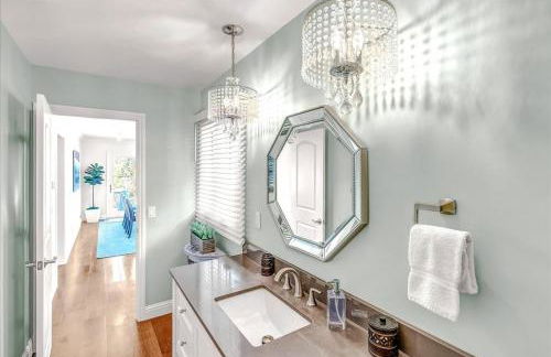 Pebble Beach Barking Seals - 5min Walk to the Beach! - Foto 18