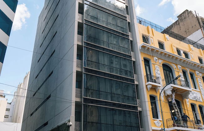 La Vie Suite Madero - Foto 42