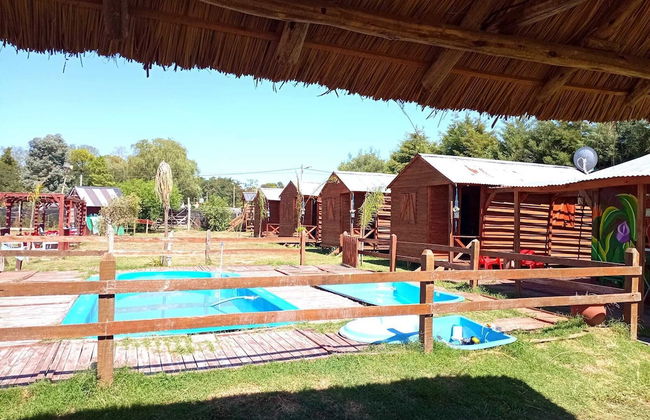 Quinta los Búhos - Foto 13