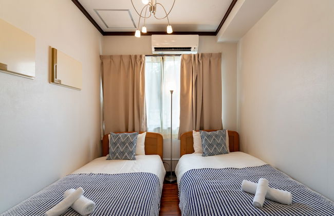 Ishigaki House - Foto 3