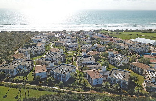 Casa Dos Plantas Golf zona ocio - Foto 27