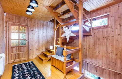 Willa Gocówka & SPA - Foto 37