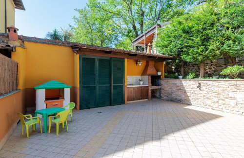 Villa Caterina Mare, BBQ, Pet friendly, Terrazzo & Relax - Photo 48