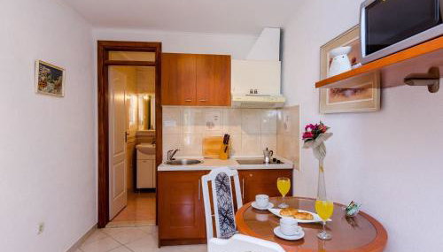 Apartments Nicol - Studio with Terrace - Foto 2