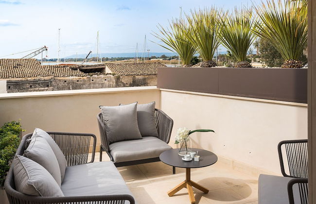 Byssus Suites - Foto 50