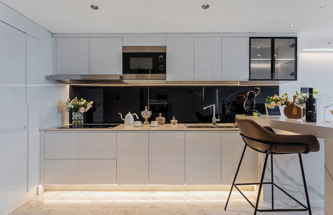 Hotel high sky view hotel - Foto 23