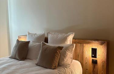 Chalet Cimebleu SPA & Sauna - Foto 28