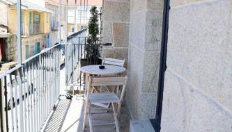 A Quinta de Cea - Apartamentos - Foto 3