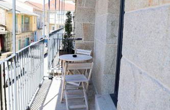 A Quinta de Cea - Apartamentos - Foto 3