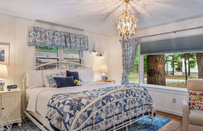 Tall Pines Inn - Foto 46