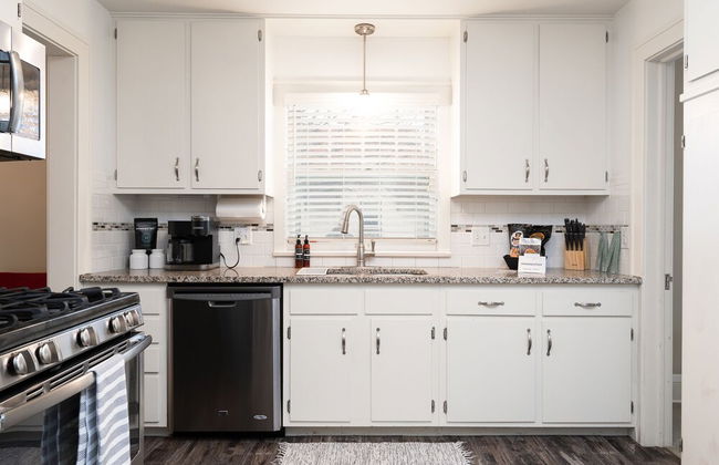 Twin City Terrace - Foto 9