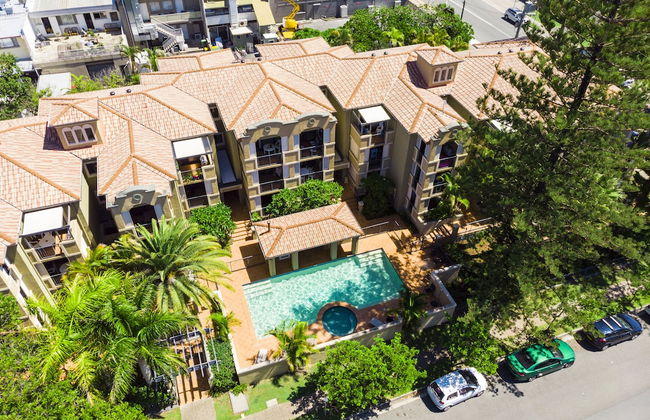 Beaches on Wave Street - Foto 1