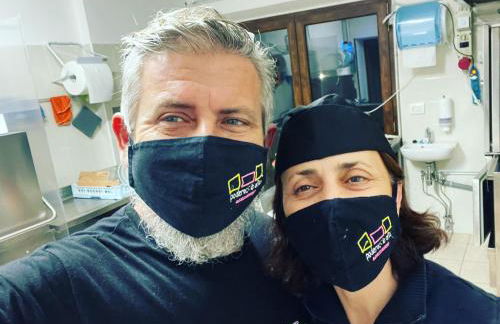 Agriturismo con cucina Il Favaio - Foto 73