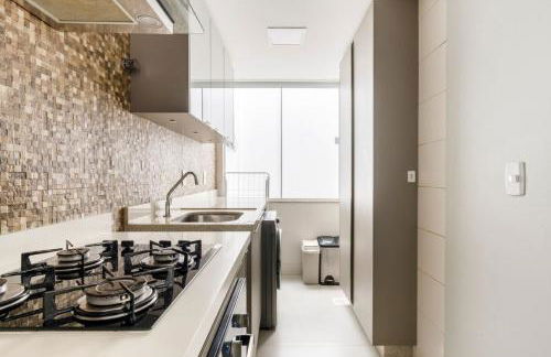 Apto 2 quartos completo em Condomínio Clube a 350 metros da praia do Campeche - Photo 5