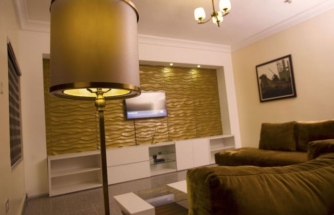 Gemini Place Apartments - Foto 16