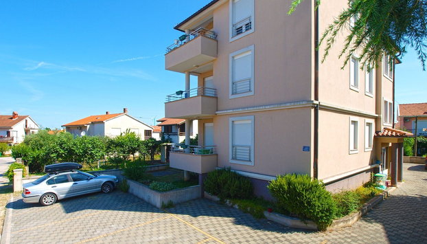 Apartments Majda 1932 - Foto 2, Imagen principal