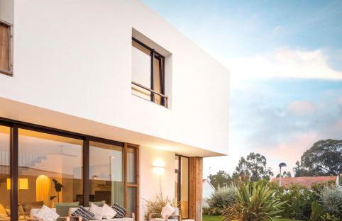 Square House . Comporta, Portugal - Foto 10