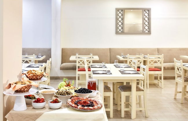 Santa Eulalia Hotel Apartamento & Spa - Foto 36