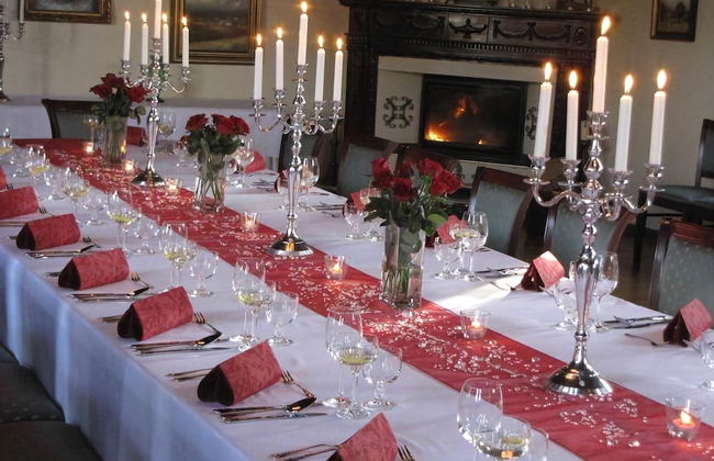 Zámok u Grófa - Foto 8