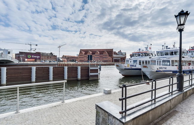 Elite Apartments Old Town Prestige - Photo 22