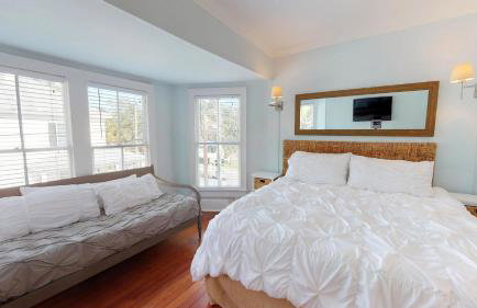 Historic Lady Renovated-Half Mile Walk to DT-Beach 3 Mi-Optional Guesthouse - Foto 28