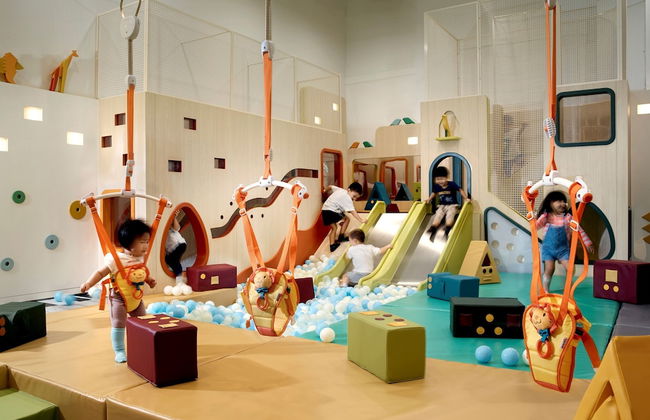 Shangri-La Apartments, Singapore - Foto 30