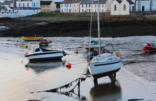 Harbour view retreat - Foto 22