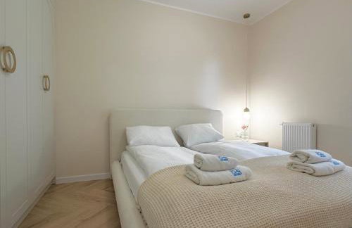 Apartamenty Portovo Q4Apartments - Foto 18