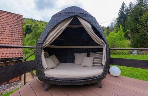 Forsthaus Trabronn | Sauna | eingezäunt | Grillplatz - Photo 25