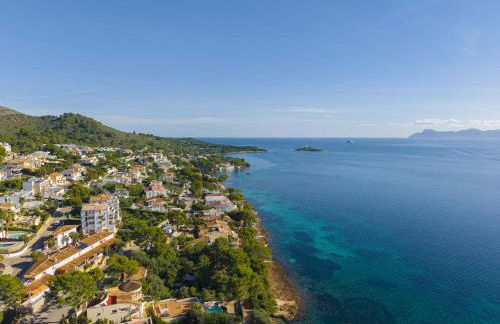 Villa Farrutxet - Foto 37