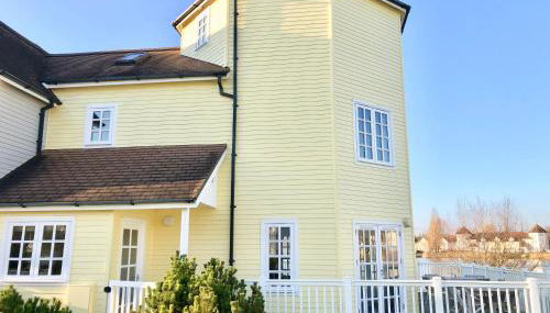 Hello !! and welcome to Solius Lodge - Foto 1