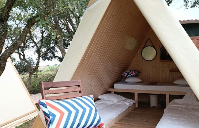 Natura Fun House & Camping - Foto 6