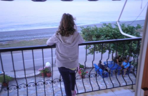 Eleni Antonouli Rooms - Foto 36