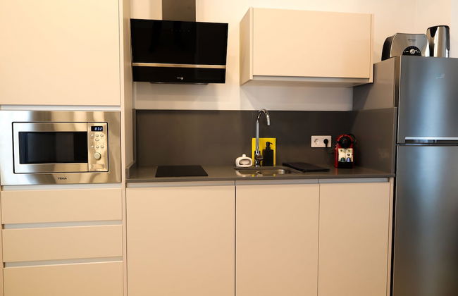 Calma Suites - Foto 15