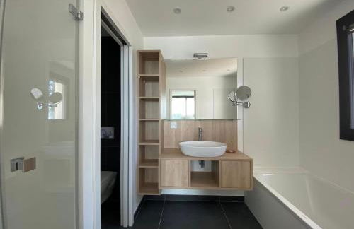 Villa Boreas - Pool, Sea View & Studio - Foto 63