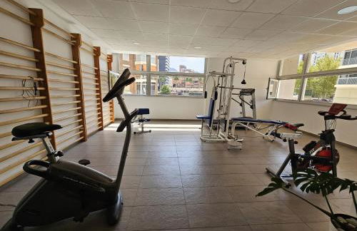 Apartamento Coblanca 41 IF Benidorm - Foto 44