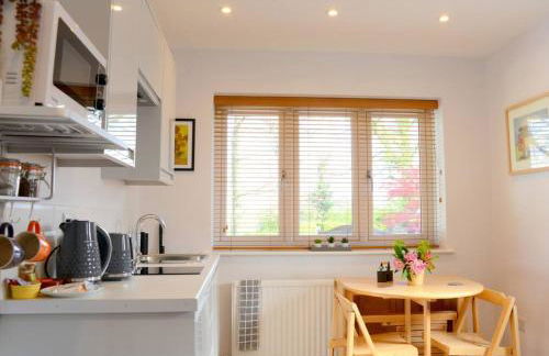 The Middlewood - Luxury self contained retreat - Foto 4