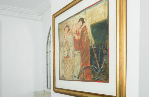 Superb location, character filled apartments by MyCityHaven - Foto 22