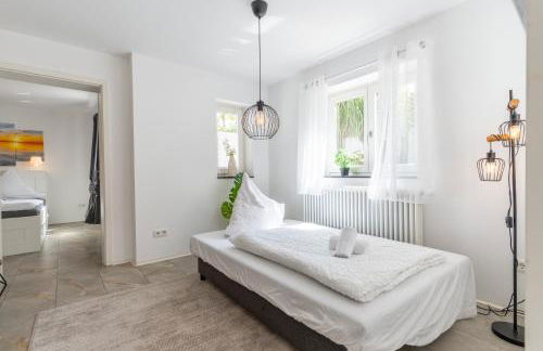 Bodensee Gateway - Stockach - Foto 18