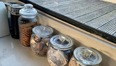 Stunning Classic Dutch Barge near Henley & Marlow - Foto 5