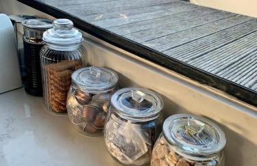 Stunning Classic Dutch Barge near Henley & Marlow - Foto 5