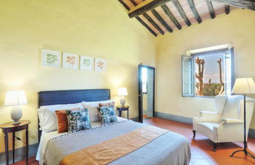 Agriturismo Villa Rosselmini - Foto 70