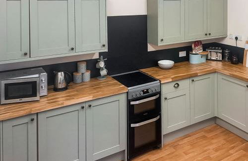 Gleneffock Farmhouse - Photo 13