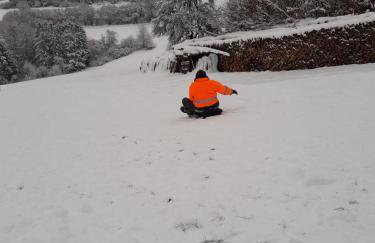 Ferienwohnung Breuer - Foto 20